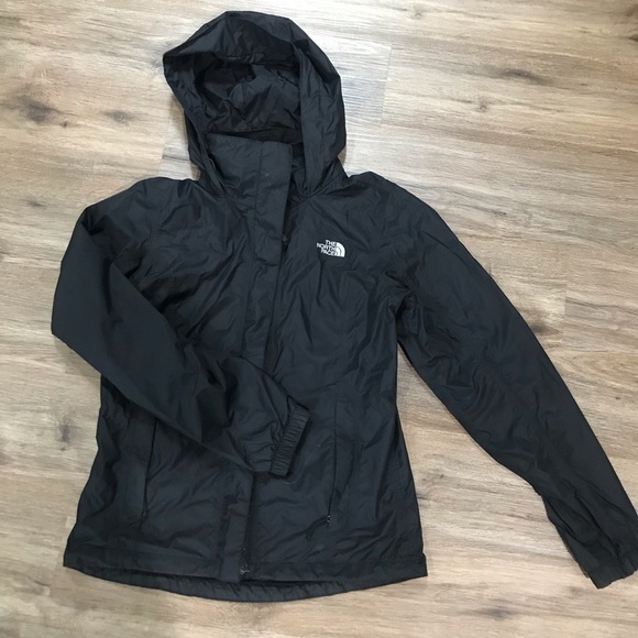 The North Face Jackets & Blazers - North face rain jacket